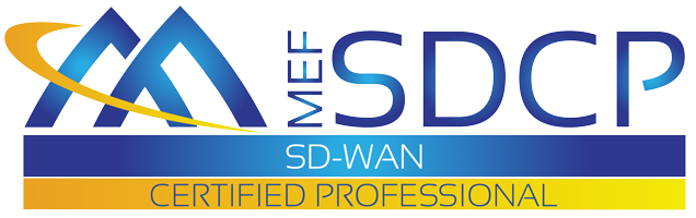 MEF-SDCP (SD-WAN)