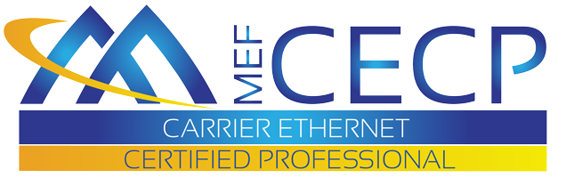 MEF-CECP Re-Certification Logo