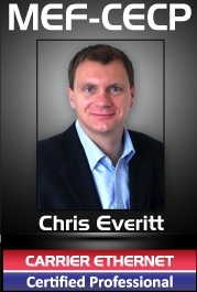 Chris Everitt
